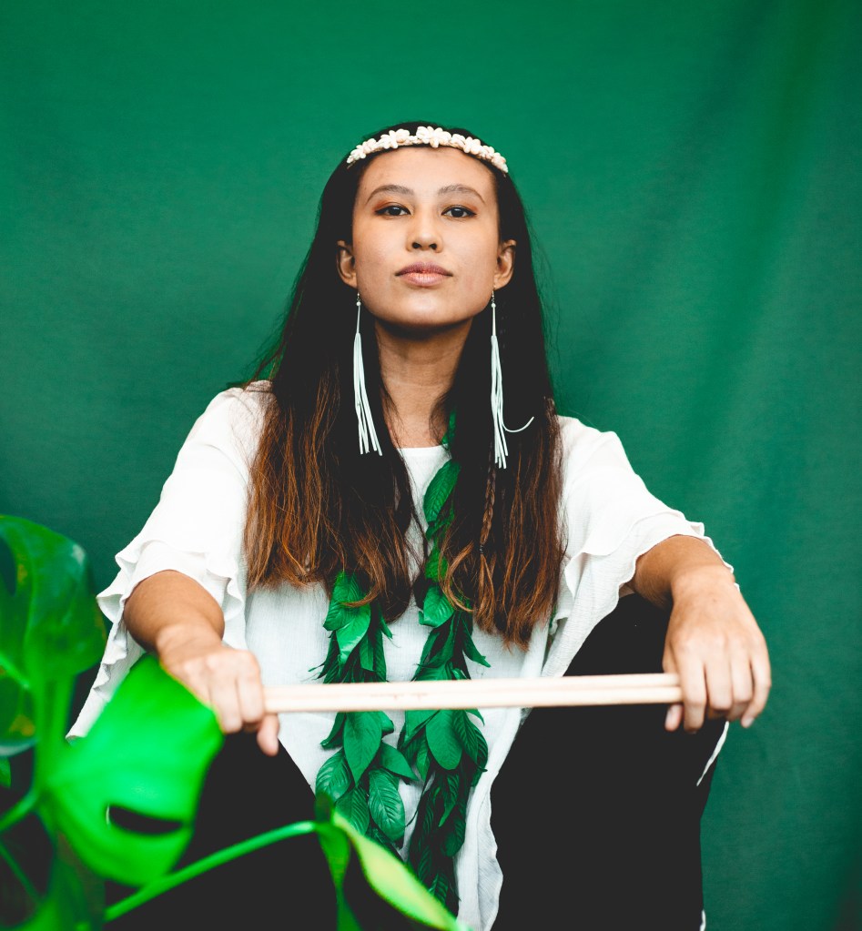 Music Video Premiere: Pop Singer-Songwriter KeAloha Pays Homage To ...