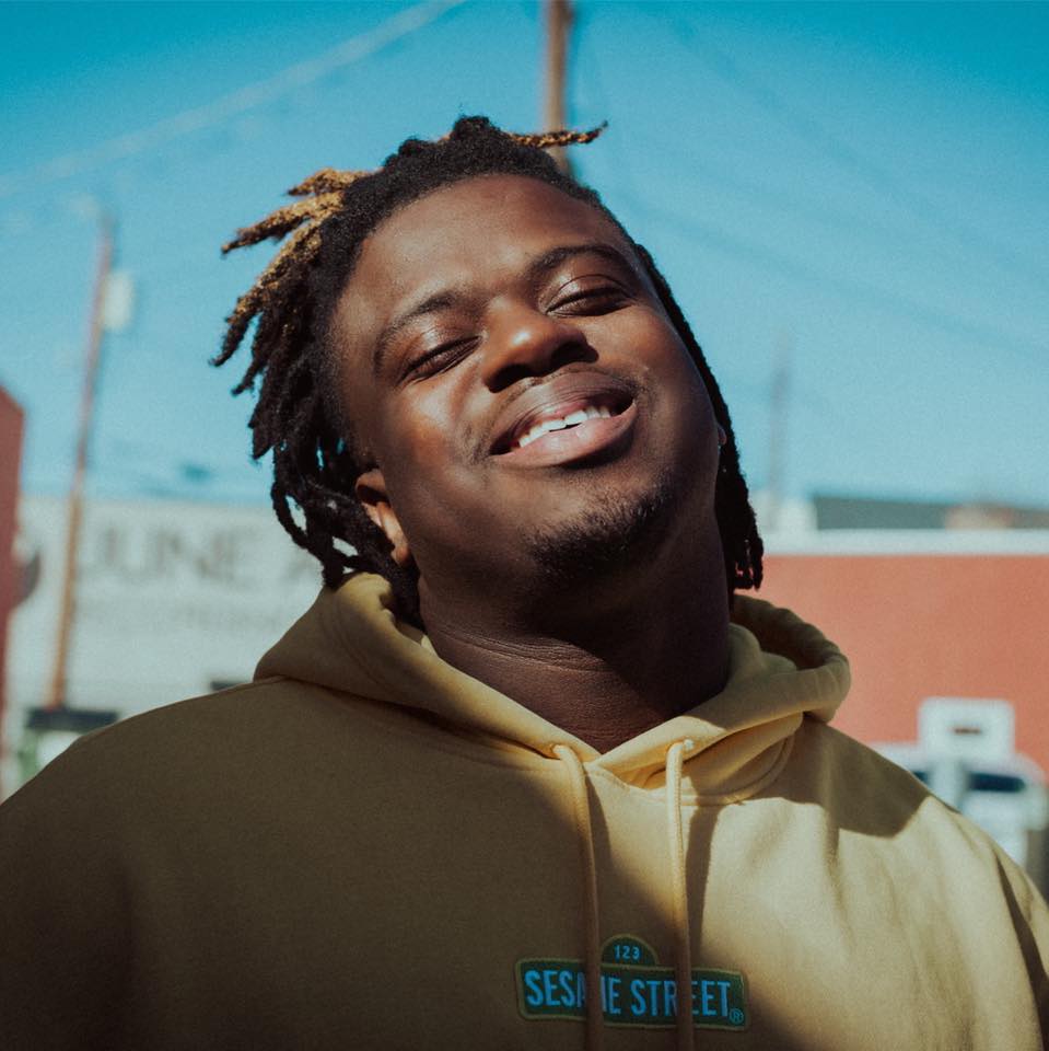 Ow.ly Rapper Interview: Hip-Hop & Pop Songwriter Obeeyay Talks New EP 'Winnin', SLC ...