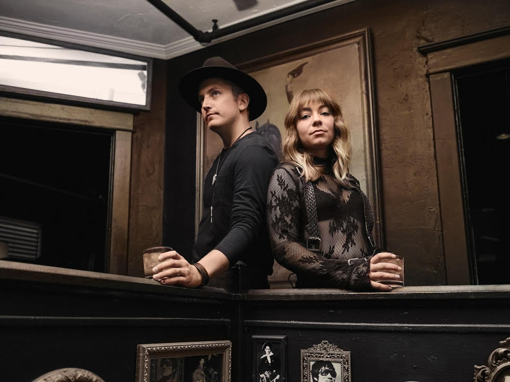 Interview: Oklahoma Roots Duo Wood Willow Discuss New Single 'So