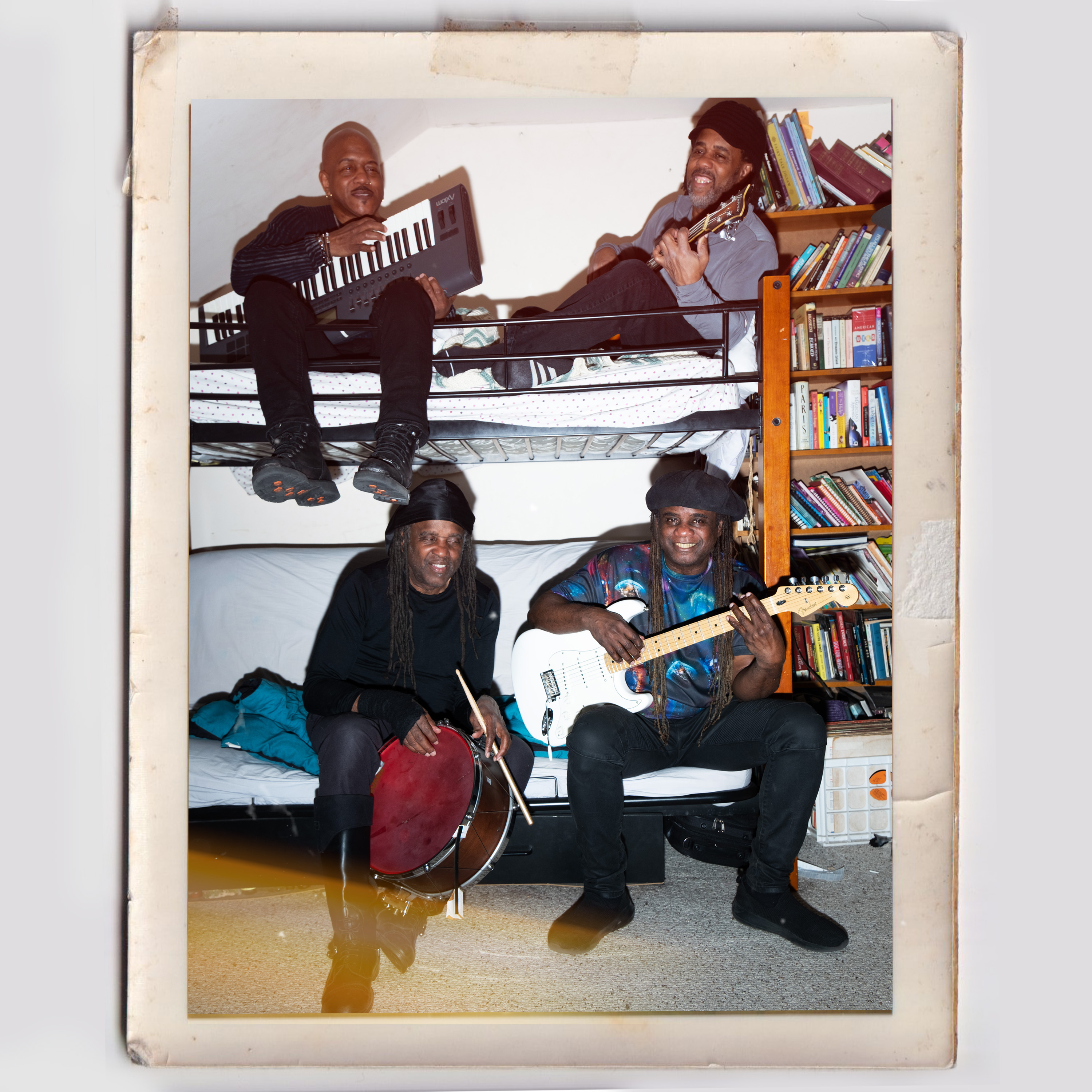 INTERVIEW: Victor Wooten Talks Touring With His Brothers
