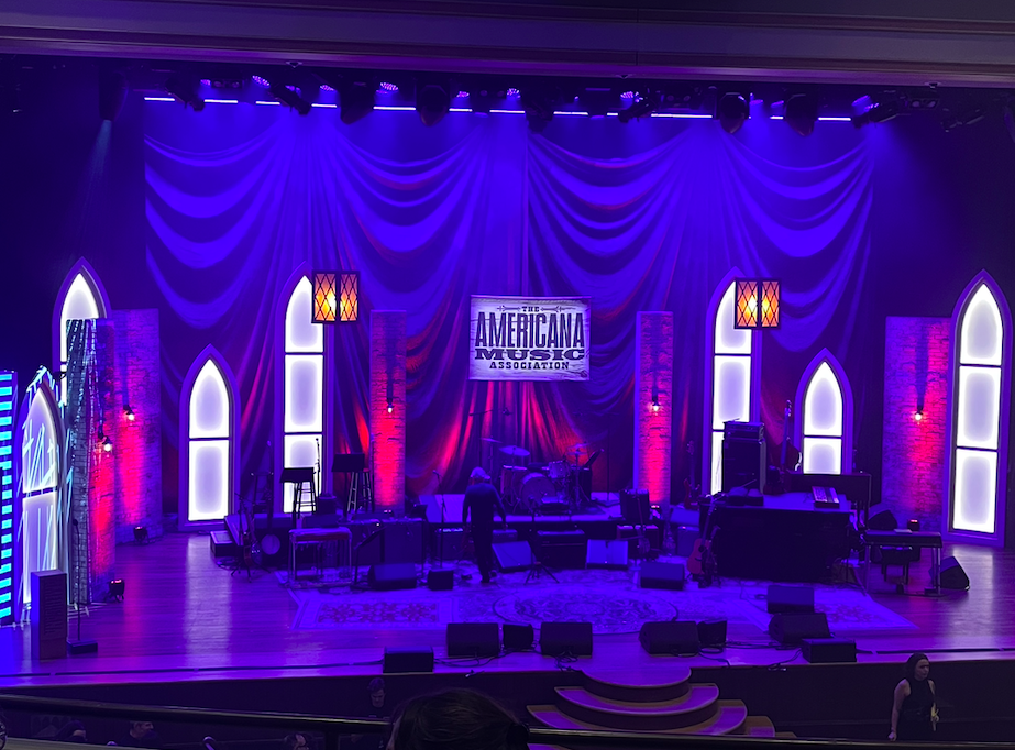 Top 10 Things We Experienced At AMERICANAFEST 2025 - Music Mecca