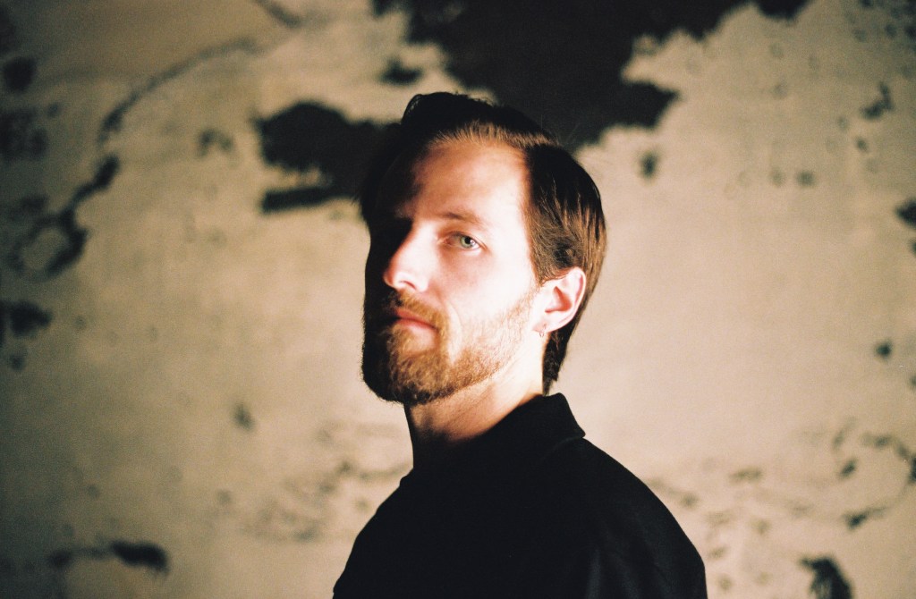ALBUM PREMIERE: Matt Moody Traverses The Gamut Of Emotional Struggles ...